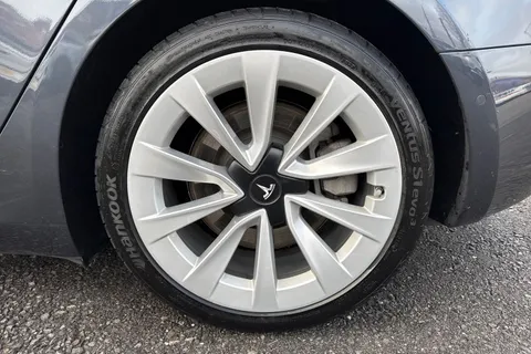 AK70VWA Tesla Model 3 (Dual Motor) Long Range Auto 4WDE 4dr Thumbnail #11