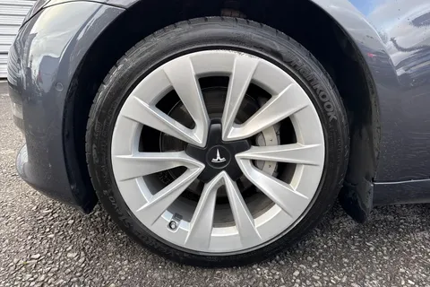 AK70VWA Tesla Model 3 (Dual Motor) Long Range Auto 4WDE 4dr Thumbnail #12