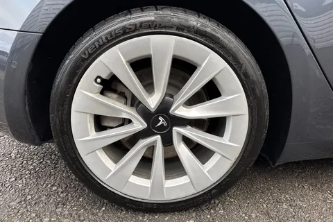 AK70VWA Tesla Model 3 (Dual Motor) Long Range Auto 4WDE 4dr Thumbnail #13