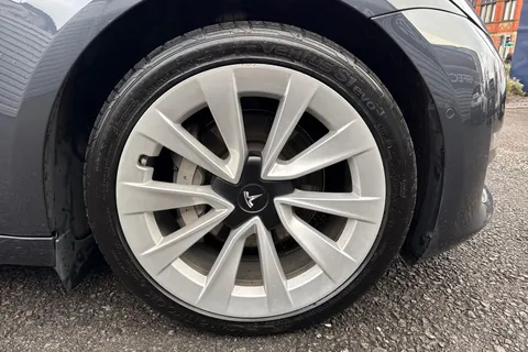 AK70VWA Tesla Model 3 (Dual Motor) Long Range Auto 4WDE 4dr Thumbnail #14