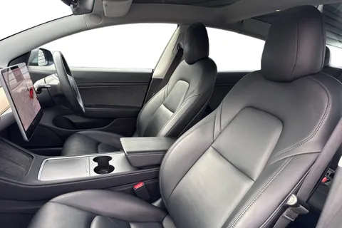 AK70VWA Tesla Model 3 (Dual Motor) Long Range Auto 4WDE 4dr Thumbnail #17