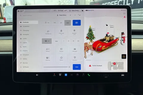 AK70VWA Tesla Model 3 (Dual Motor) Long Range Auto 4WDE 4dr Thumbnail #18