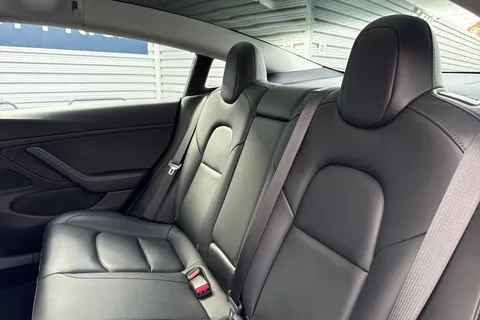 AK70VWA Tesla Model 3 (Dual Motor) Long Range Auto 4WDE 4dr Thumbnail #20