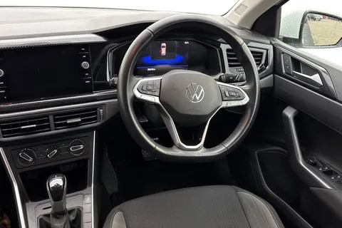 18 of 42 for VOLKSWAGEN POLO 1.0 TSI Life 5dr DSG