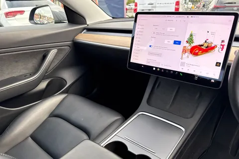 AK70VWA Tesla Model 3 (Dual Motor) Long Range Auto 4WDE 4dr Thumbnail #21