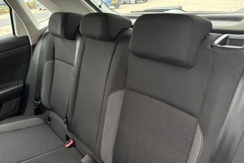 19 of 42 for VOLKSWAGEN POLO 1.0 TSI Life 5dr DSG