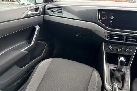 20 of 42 for VOLKSWAGEN POLO 1.0 TSI Life 5dr DSG