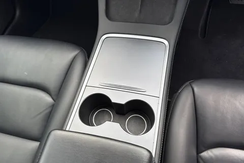 AK70VWA Tesla Model 3 (Dual Motor) Long Range Auto 4WDE 4dr Thumbnail #24