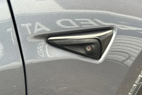 AK70VWA Tesla Model 3 (Dual Motor) Long Range Auto 4WDE 4dr Thumbnail #28