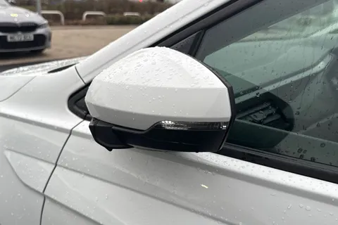 26 of 42 for VOLKSWAGEN POLO 1.0 TSI Life 5dr DSG