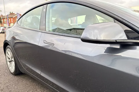 AK70VWA Tesla Model 3 (Dual Motor) Long Range Auto 4WDE 4dr Thumbnail #29