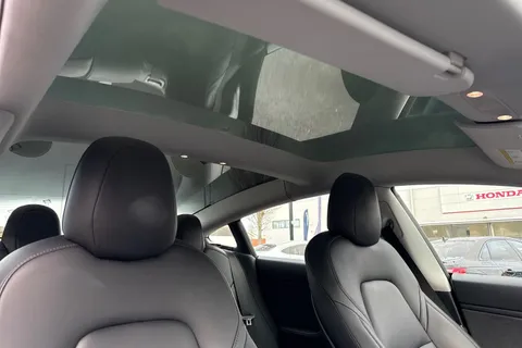 AK70VWA Tesla Model 3 (Dual Motor) Long Range Auto 4WDE 4dr Thumbnail #32