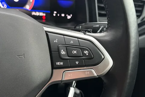 30 of 42 for VOLKSWAGEN POLO 1.0 TSI Life 5dr DSG