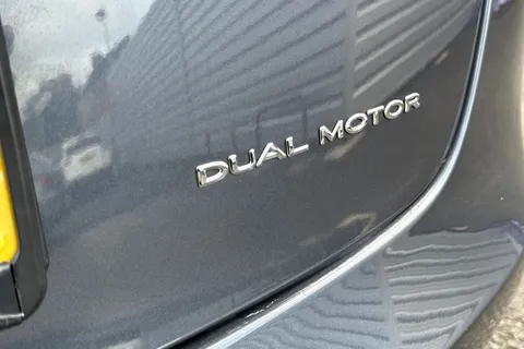 AK70VWA Tesla Model 3 (Dual Motor) Long Range Auto 4WDE 4dr Thumbnail #34