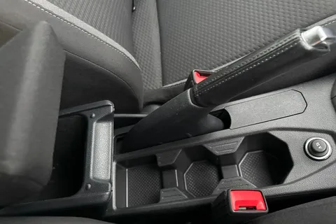 34 of 42 for VOLKSWAGEN POLO 1.0 TSI Life 5dr DSG