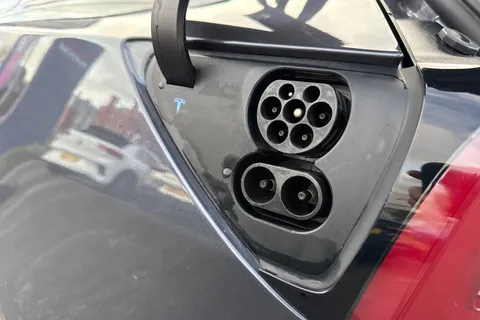 AK70VWA Tesla Model 3 (Dual Motor) Long Range Auto 4WDE 4dr Thumbnail #37