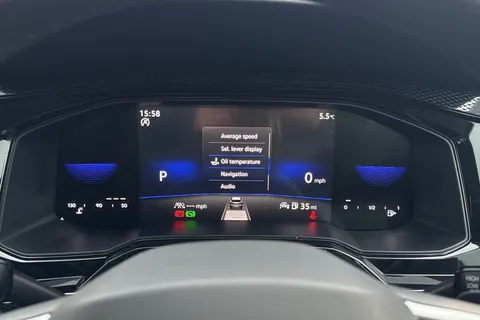 36 of 42 for VOLKSWAGEN POLO 1.0 TSI Life 5dr DSG