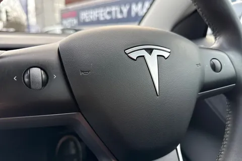 AK70VWA Tesla Model 3 (Dual Motor) Long Range Auto 4WDE 4dr Thumbnail #43