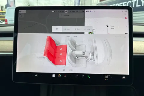 AK70VWA Tesla Model 3 (Dual Motor) Long Range Auto 4WDE 4dr Thumbnail #45