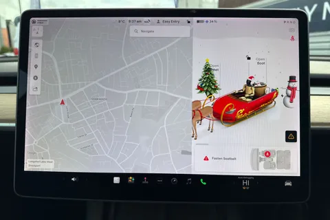 AK70VWA Tesla Model 3 (Dual Motor) Long Range Auto 4WDE 4dr Thumbnail #48