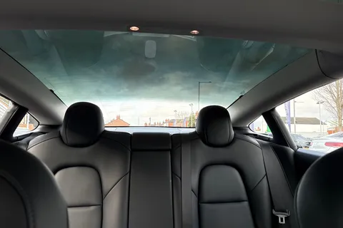 AK70VWA Tesla Model 3 (Dual Motor) Long Range Auto 4WDE 4dr Thumbnail #50