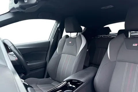 FE72UBV Toyota C-Hr 1.8 VVT-h GR SPORT CVT Euro 6 (s/s) 5dr Thumbnail #12