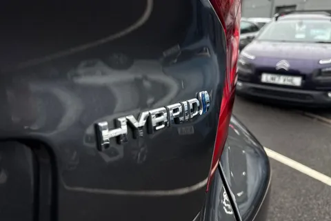 FE72UBV Toyota C-Hr 1.8 VVT-h GR SPORT CVT Euro 6 (s/s) 5dr Thumbnail #27