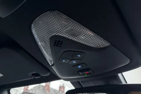 FE72UBV Toyota C-Hr 1.8 VVT-h GR SPORT CVT Euro 6 (s/s) 5dr Thumbnail #37