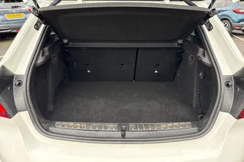 YY70CHL BMW 1 Series 1.5 118i M Sport Euro 6 (s/s) 5dr Thumbnail #10