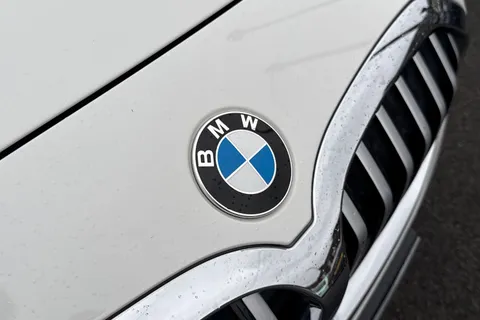 YY70CHL BMW 1 Series 1.5 118i M Sport Euro 6 (s/s) 5dr Thumbnail #25