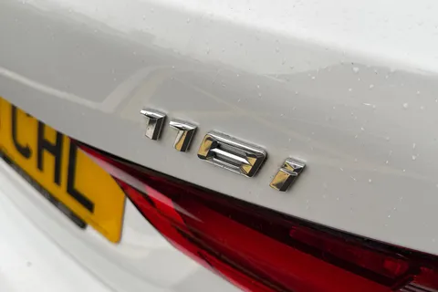 YY70CHL BMW 1 Series 1.5 118i M Sport Euro 6 (s/s) 5dr Thumbnail #30