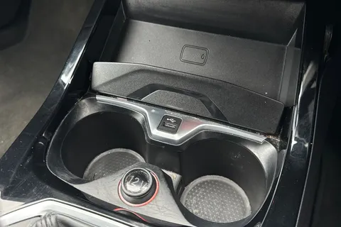 YY70CHL BMW 1 Series 1.5 118i M Sport Euro 6 (s/s) 5dr Thumbnail #39