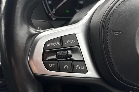 YY70CHL BMW 1 Series 1.5 118i M Sport Euro 6 (s/s) 5dr Thumbnail #43