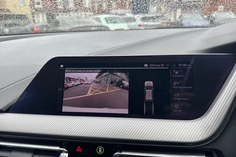 YY70CHL BMW 1 Series 1.5 118i M Sport Euro 6 (s/s) 5dr Thumbnail #51