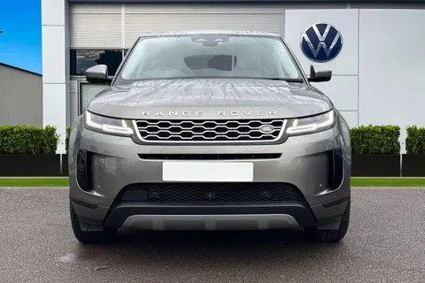 DM21HMG Land Rover Range Rover Evoque 2.0 D165 MHEV SE Auto 4WD Euro 6 (s/s) 5dr Thumbnail #6