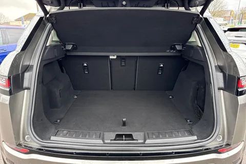 DM21HMG Land Rover Range Rover Evoque 2.0 D165 MHEV SE Auto 4WD Euro 6 (s/s) 5dr Thumbnail #7