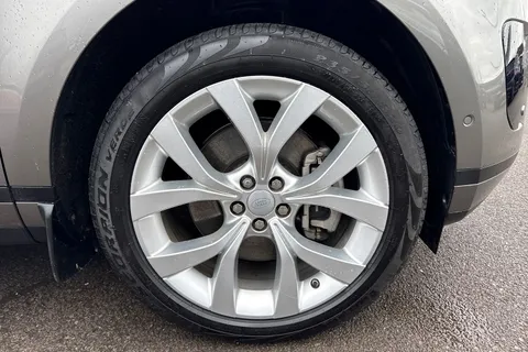 DM21HMG Land Rover Range Rover Evoque 2.0 D165 MHEV SE Auto 4WD Euro 6 (s/s) 5dr Thumbnail #10