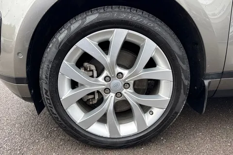 12 of 60 for Land Rover Range Rover Evoque 2.0 D165 MHEV SE Auto 4WD Euro 6 (s/s) 5dr