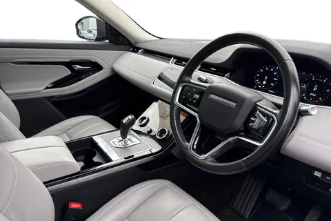 14 of 60 for Land Rover Range Rover Evoque 2.0 D165 MHEV SE Auto 4WD Euro 6 (s/s) 5dr