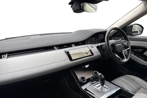 15 of 60 for Land Rover Range Rover Evoque 2.0 D165 MHEV SE Auto 4WD Euro 6 (s/s) 5dr