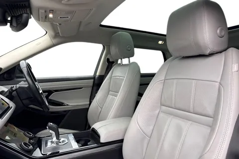 16 of 60 for Land Rover Range Rover Evoque 2.0 D165 MHEV SE Auto 4WD Euro 6 (s/s) 5dr