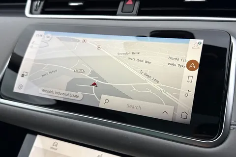 17 of 60 for Land Rover Range Rover Evoque 2.0 D165 MHEV SE Auto 4WD Euro 6 (s/s) 5dr