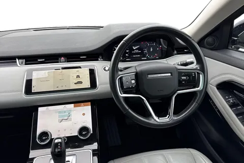 18 of 60 for Land Rover Range Rover Evoque 2.0 D165 MHEV SE Auto 4WD Euro 6 (s/s) 5dr