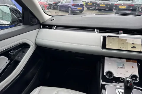 20 of 60 for Land Rover Range Rover Evoque 2.0 D165 MHEV SE Auto 4WD Euro 6 (s/s) 5dr