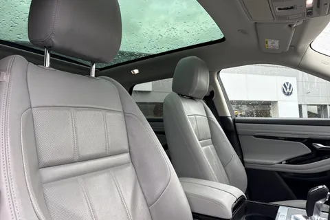 24 of 60 for Land Rover Range Rover Evoque 2.0 D165 MHEV SE Auto 4WD Euro 6 (s/s) 5dr