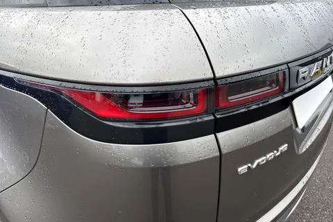 25 of 60 for Land Rover Range Rover Evoque 2.0 D165 MHEV SE Auto 4WD Euro 6 (s/s) 5dr