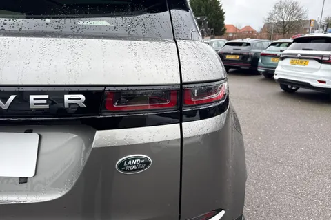 26 of 60 for Land Rover Range Rover Evoque 2.0 D165 MHEV SE Auto 4WD Euro 6 (s/s) 5dr