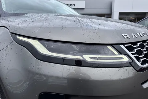 30 of 60 for Land Rover Range Rover Evoque 2.0 D165 MHEV SE Auto 4WD Euro 6 (s/s) 5dr