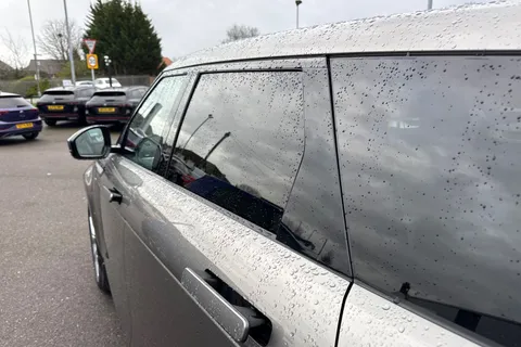 33 of 60 for Land Rover Range Rover Evoque 2.0 D165 MHEV SE Auto 4WD Euro 6 (s/s) 5dr