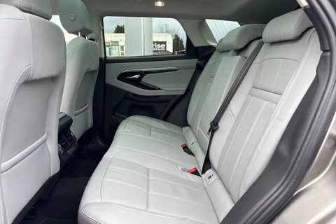 34 of 60 for Land Rover Range Rover Evoque 2.0 D165 MHEV SE Auto 4WD Euro 6 (s/s) 5dr